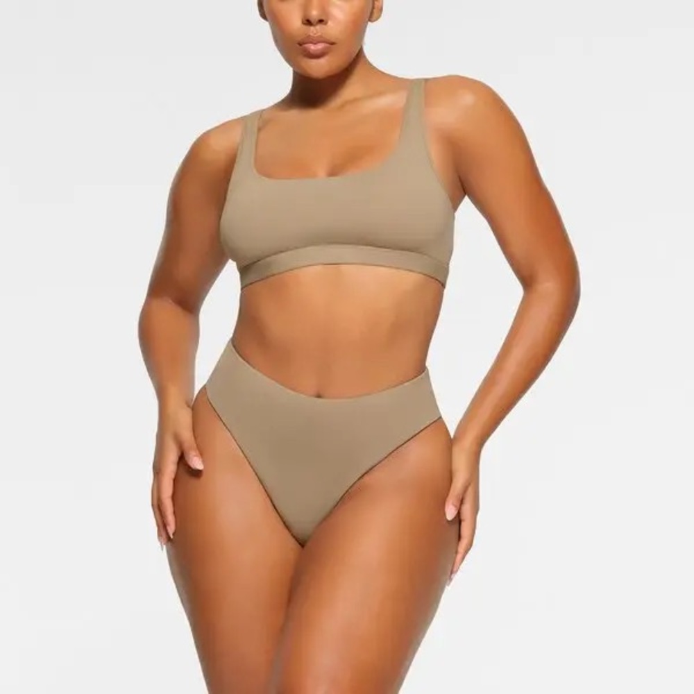 SKIMS Bikini Set